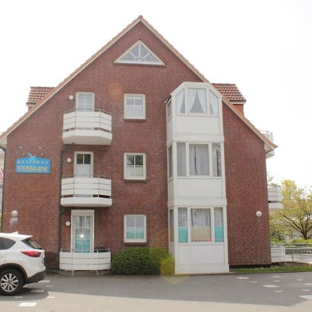 Ferienwohnung Sonnenstern Cuxhaven Exterior foto