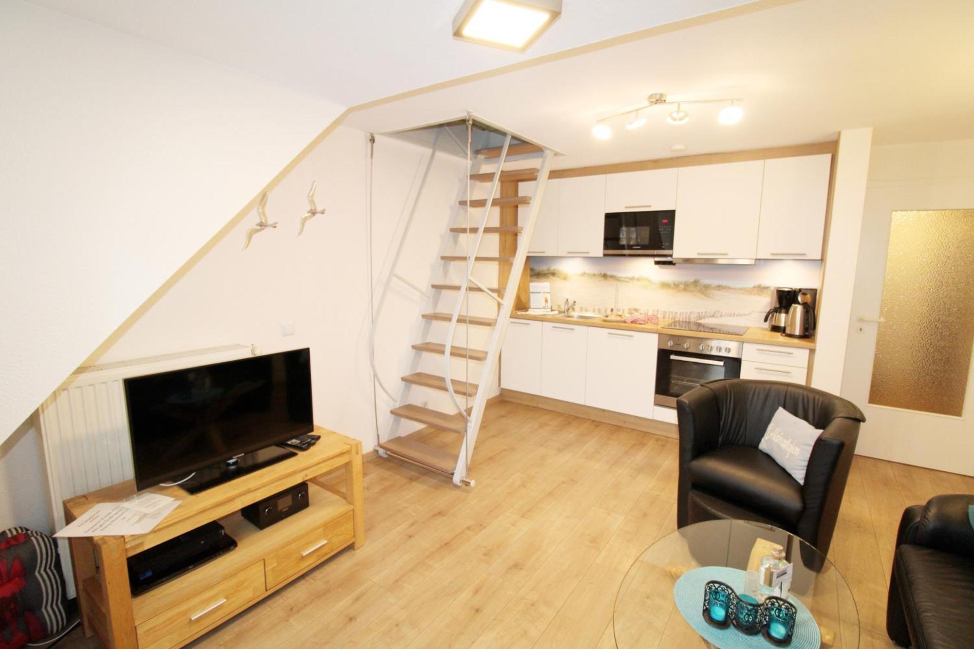 Ferienwohnung Sonnenstern Cuxhaven Exterior foto