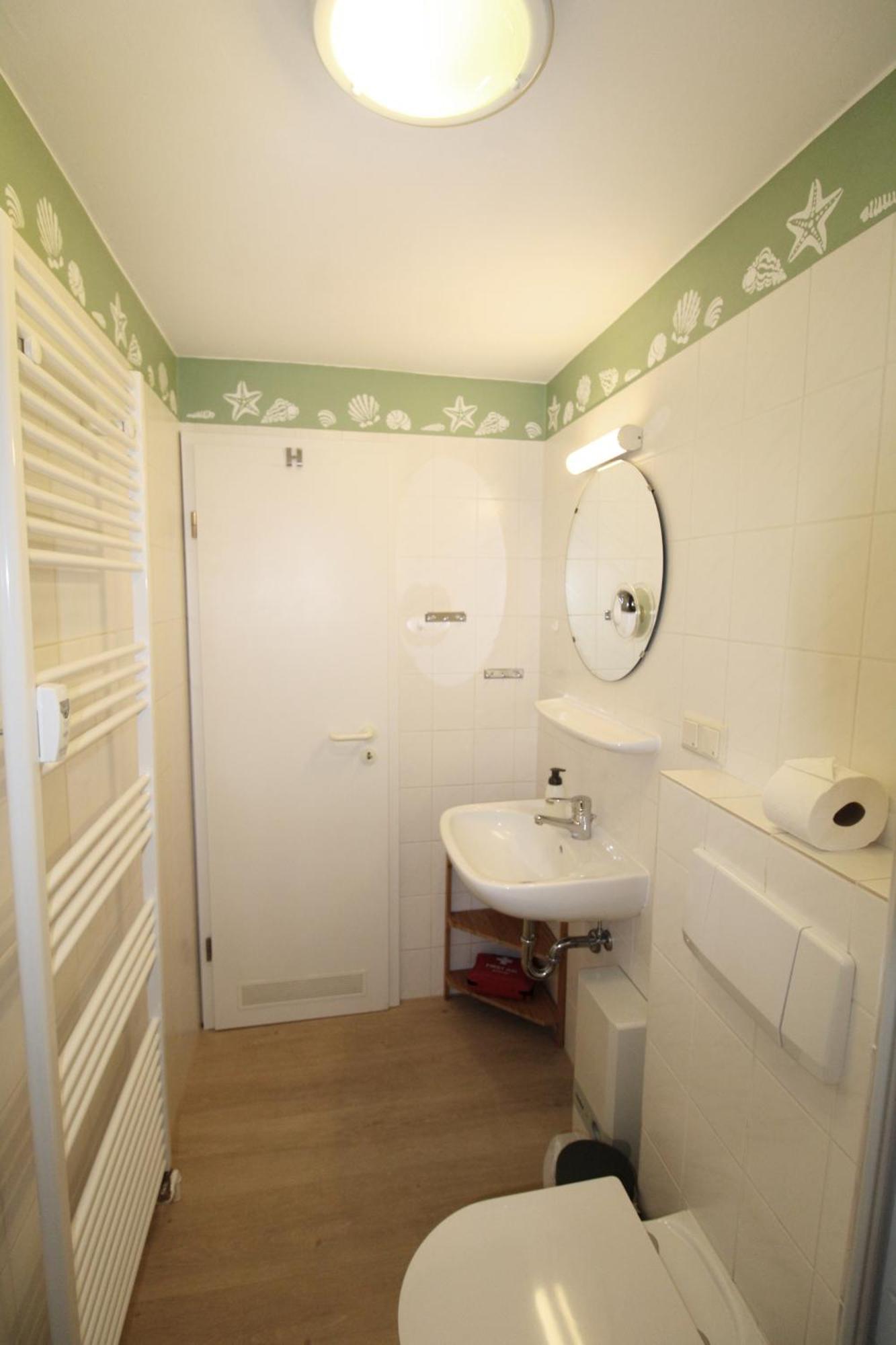 Ferienwohnung Sonnenstern Cuxhaven Exterior foto