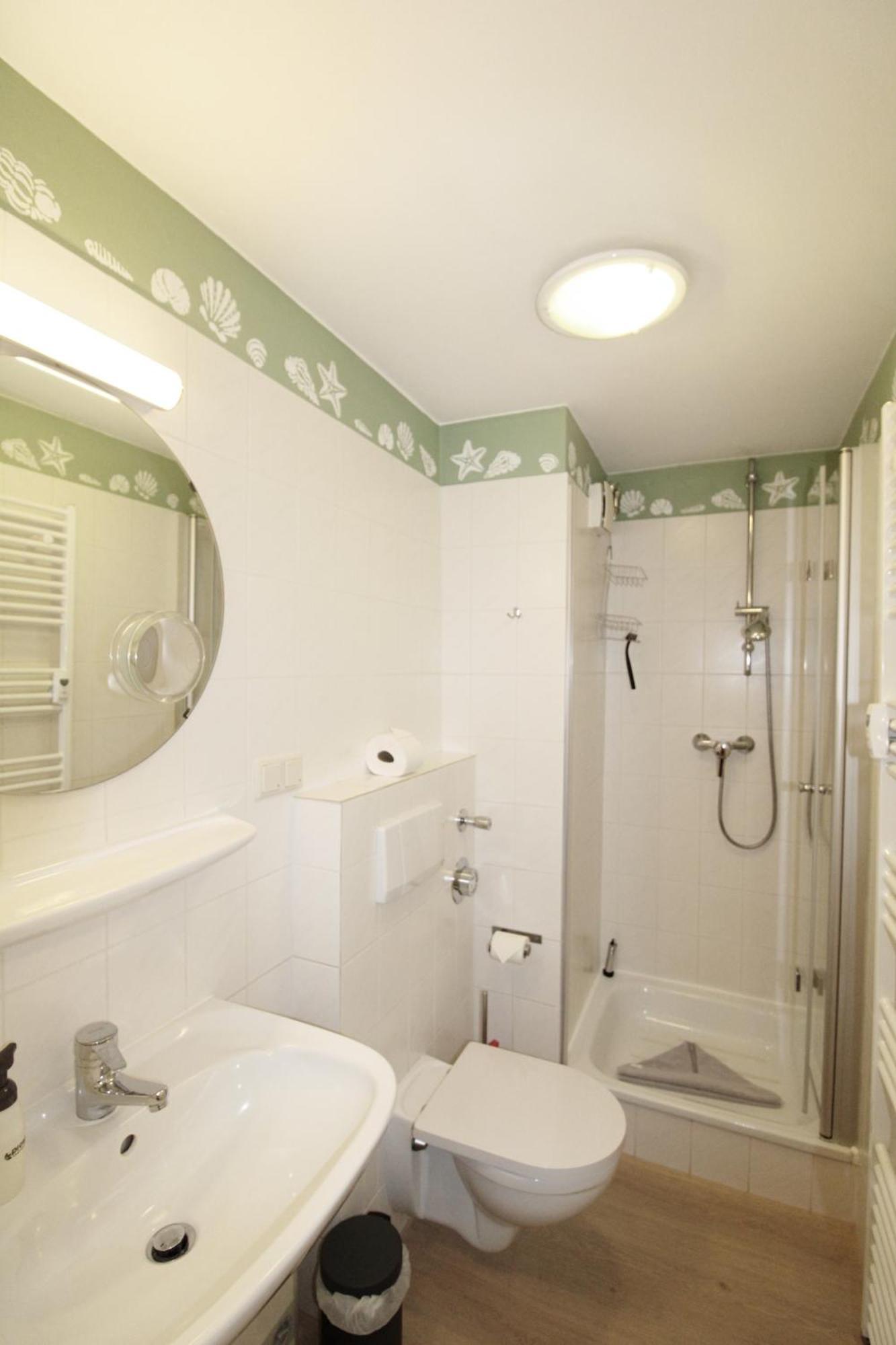 Ferienwohnung Sonnenstern Cuxhaven Exterior foto
