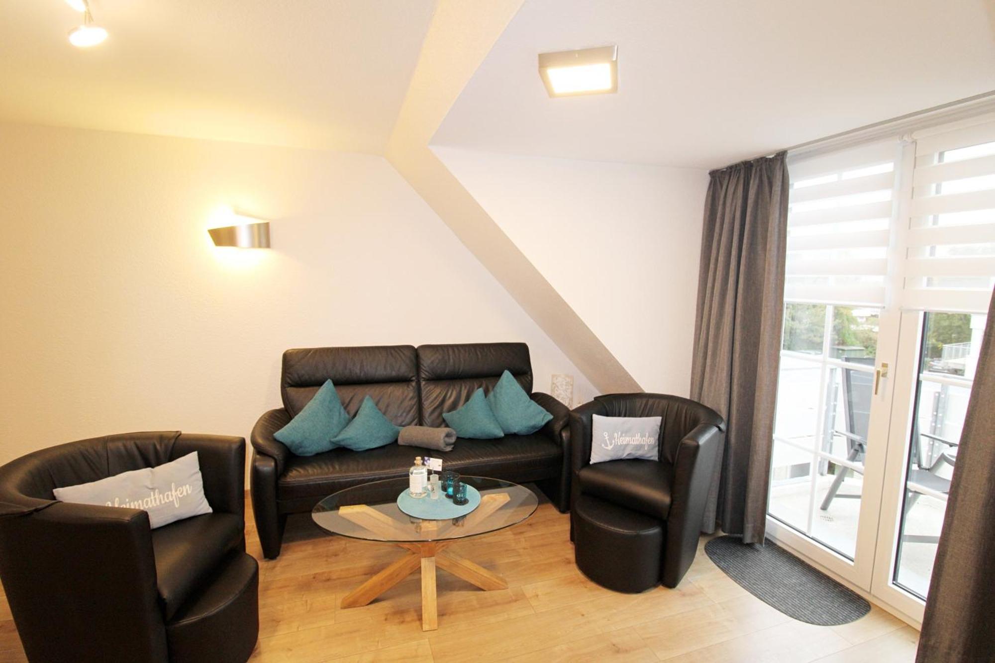 Ferienwohnung Sonnenstern Cuxhaven Exterior foto