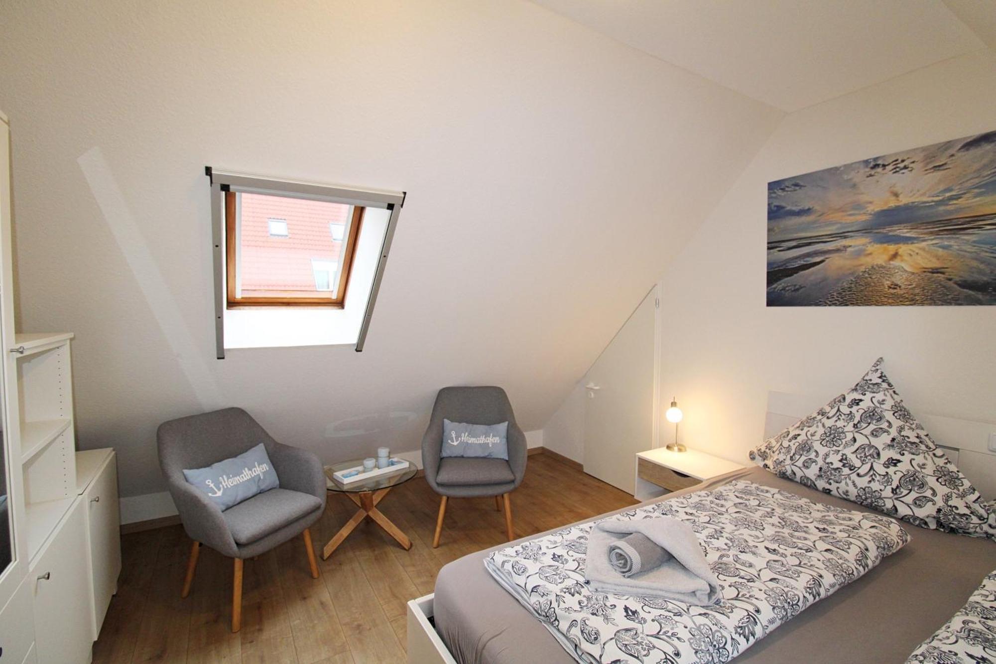 Ferienwohnung Sonnenstern Cuxhaven Exterior foto