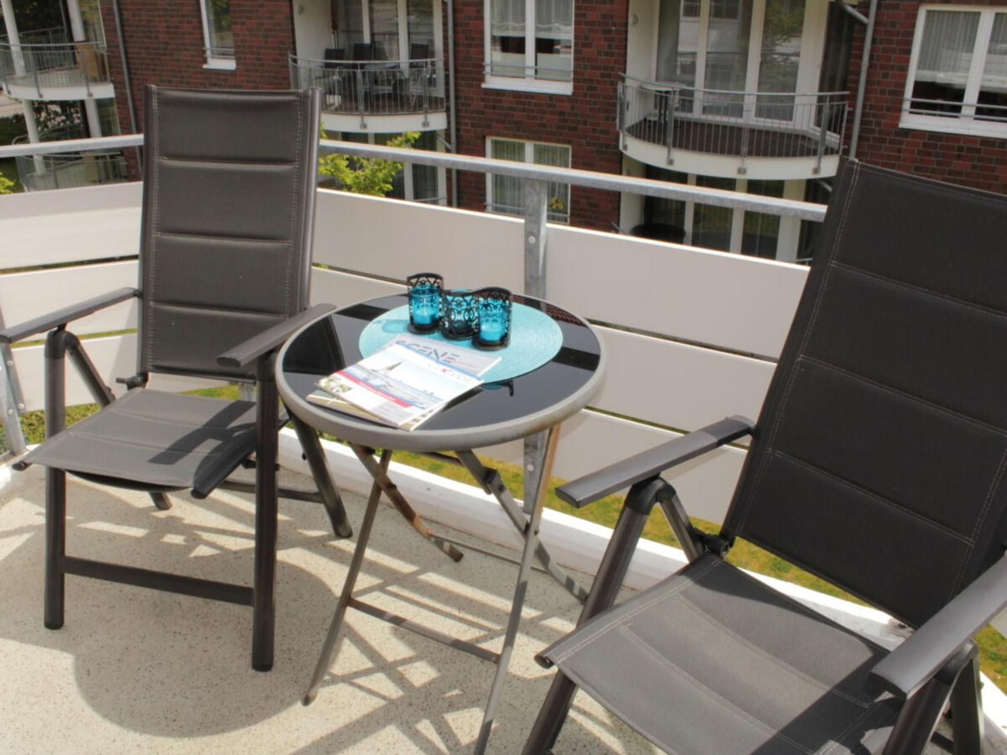Ferienwohnung Sonnenstern Cuxhaven Exterior foto
