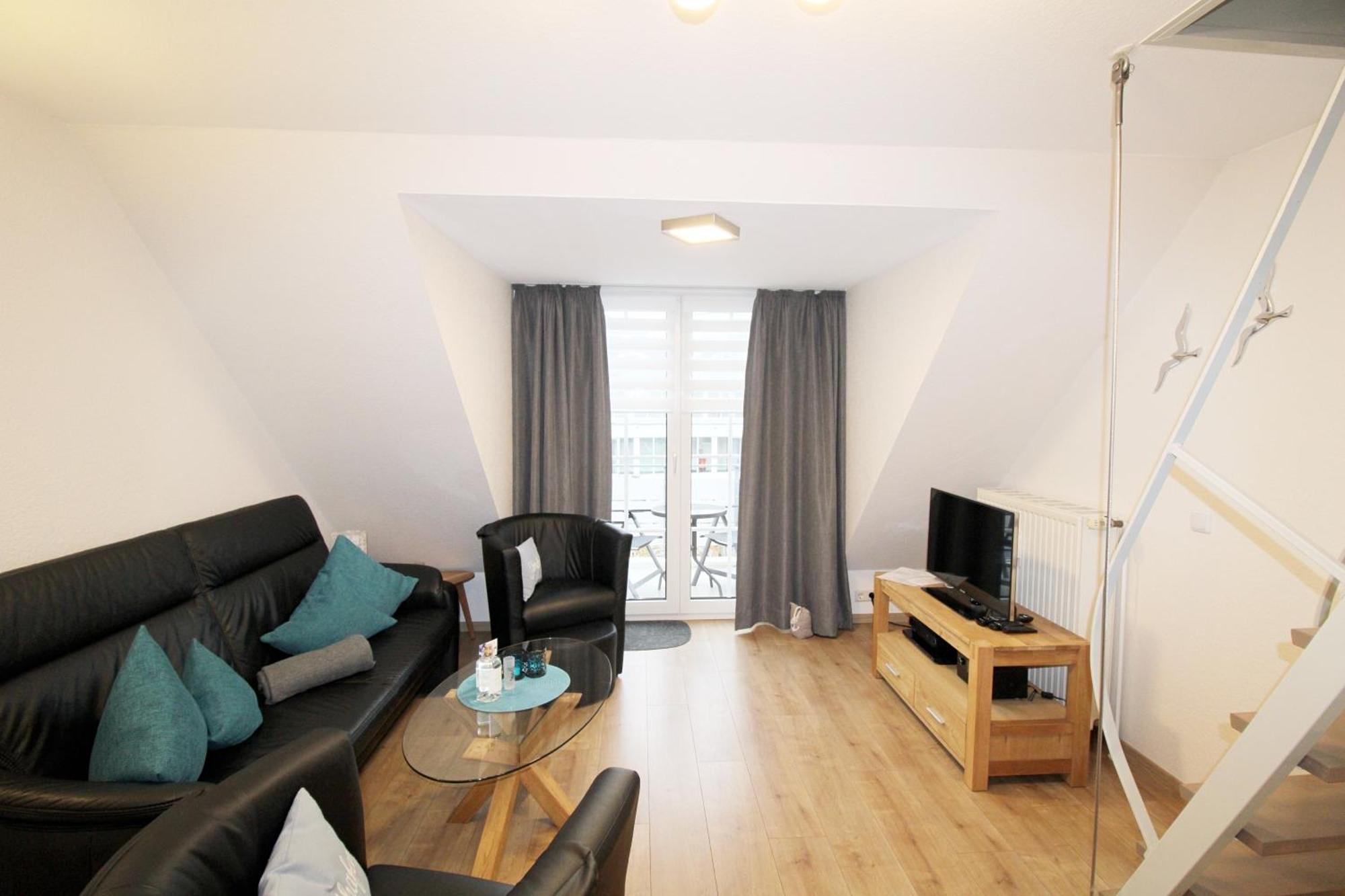 Ferienwohnung Sonnenstern Cuxhaven Exterior foto