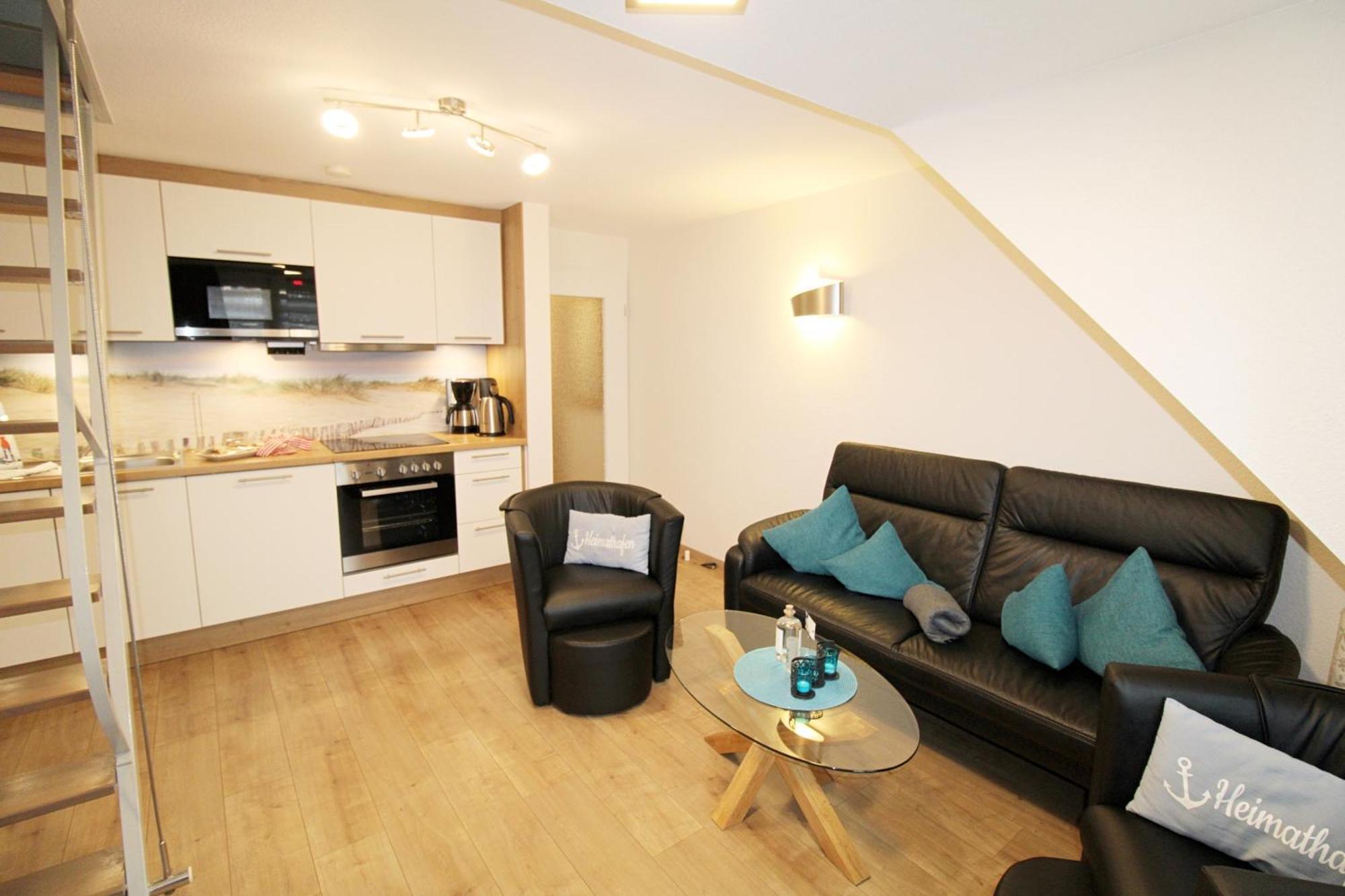 Ferienwohnung Sonnenstern Cuxhaven Exterior foto