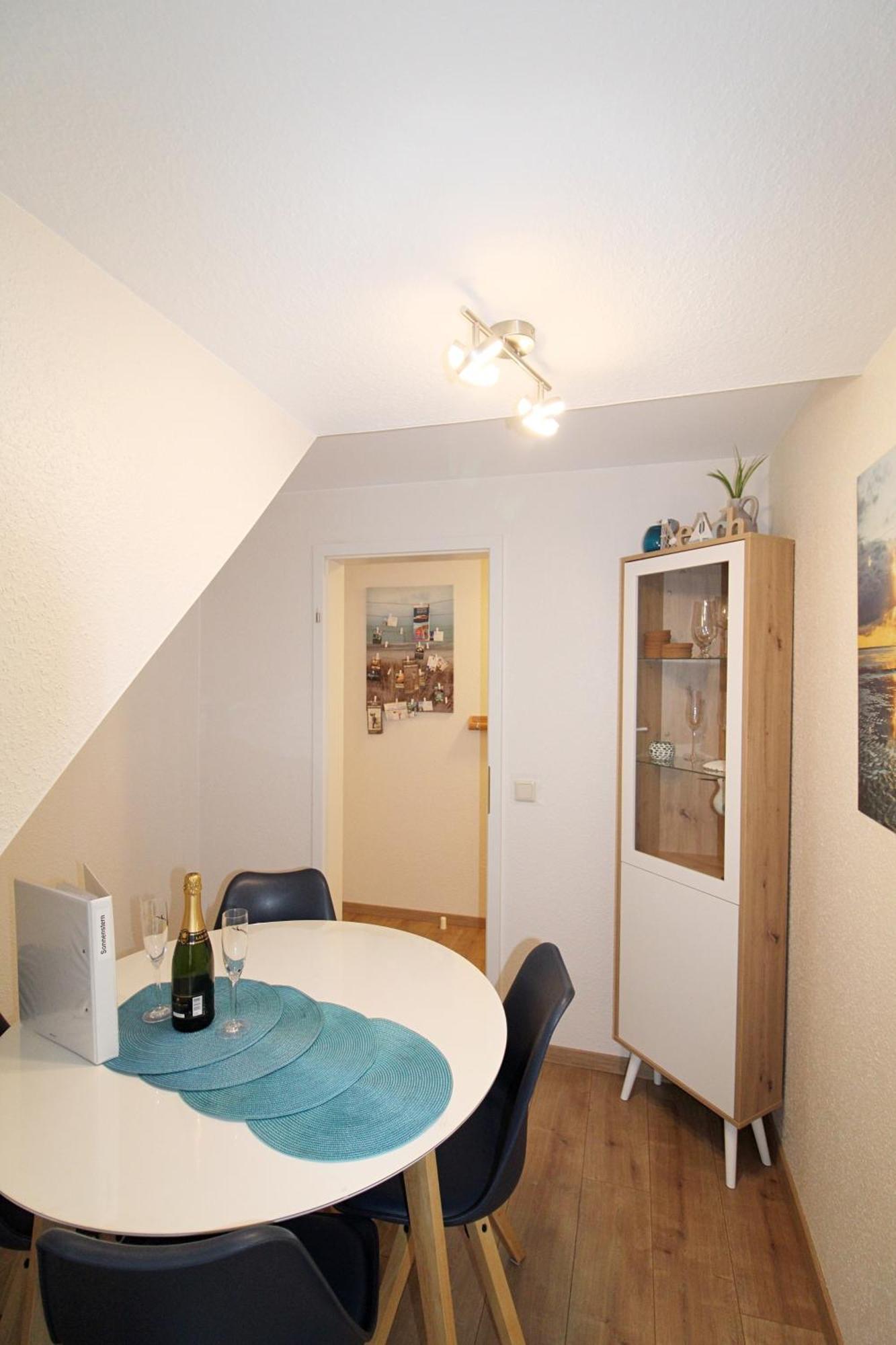 Ferienwohnung Sonnenstern Cuxhaven Exterior foto